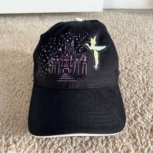 Disney Parks, Disneyland Tinkerbell Hat